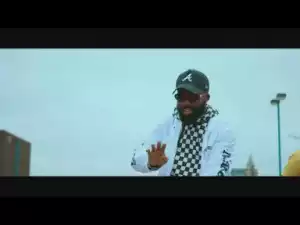 Video: Skales - Fast Whyne (ft. Afro B)